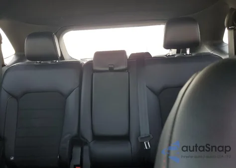 2021 Ford Edge Sel из США, поврежденный, VIN 2FMPK4J93MBA20854